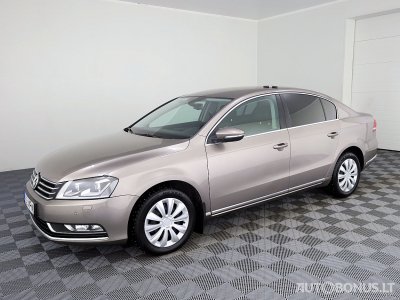 Volkswagen Passat | 1