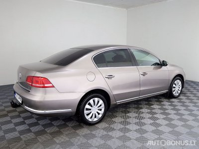Volkswagen Passat | 2