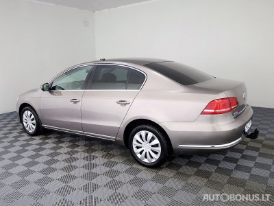 Volkswagen Passat | 3