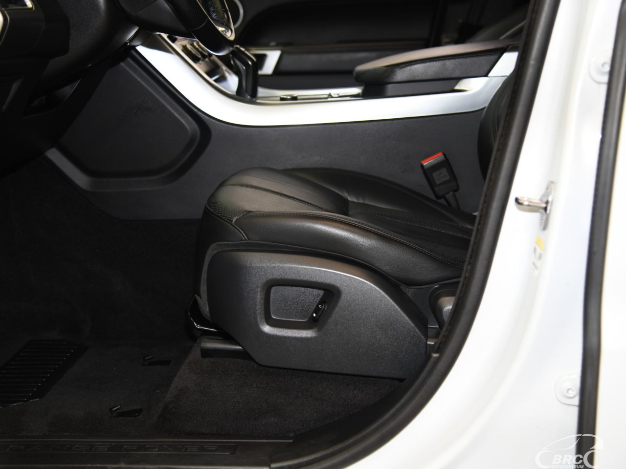 Land Rover Range Rover | 21