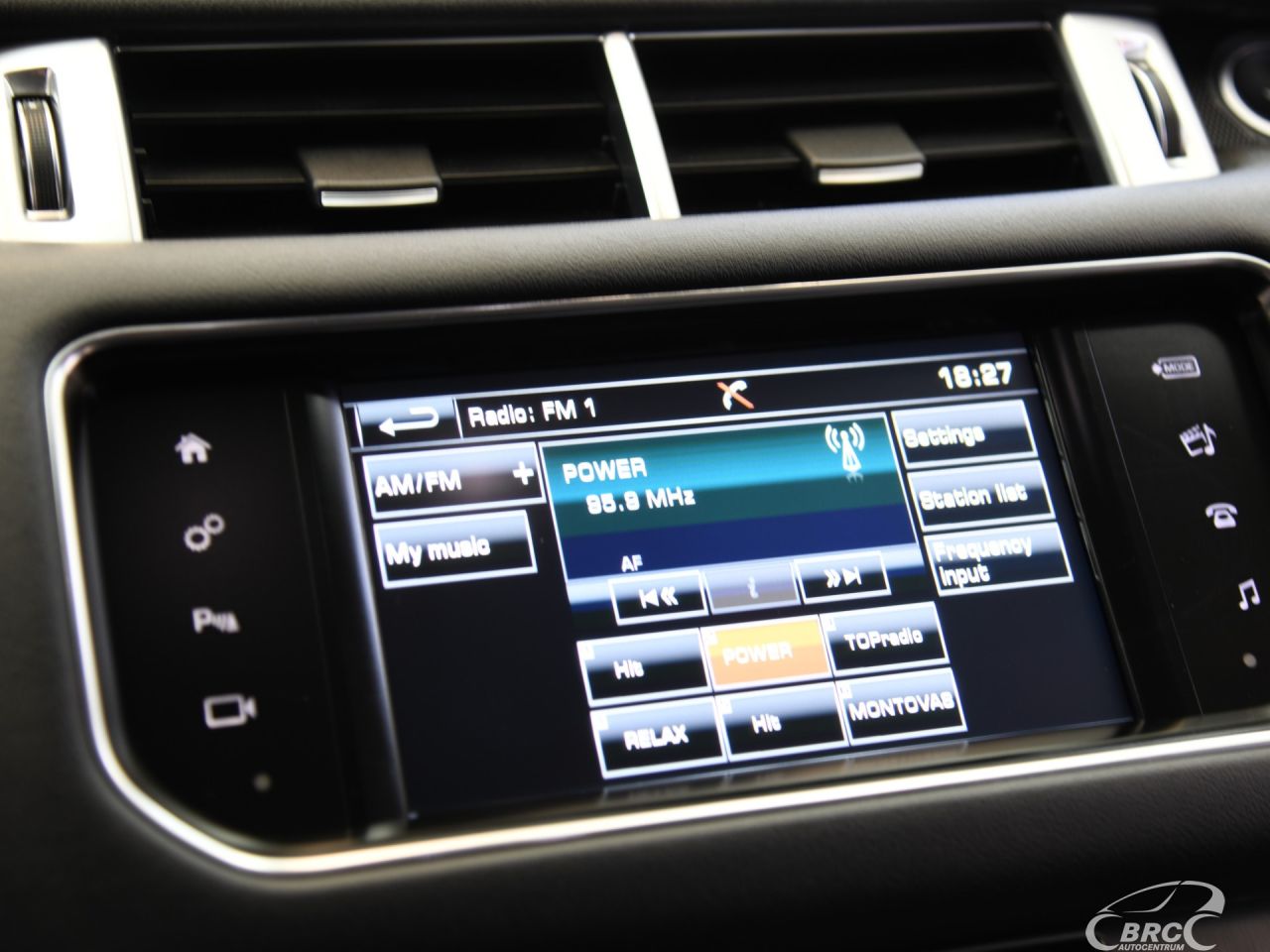 Land Rover Range Rover | 32