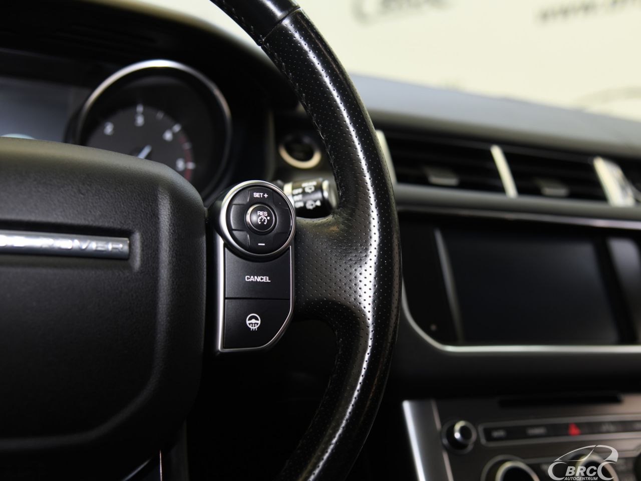 Land Rover Range Rover | 27