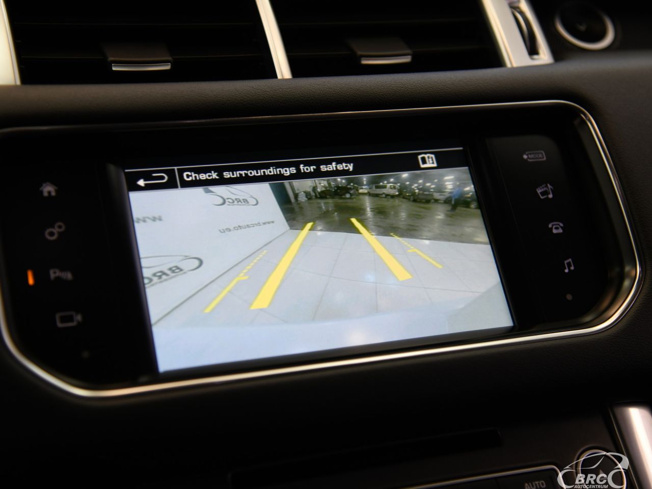 Land Rover Range Rover | 30