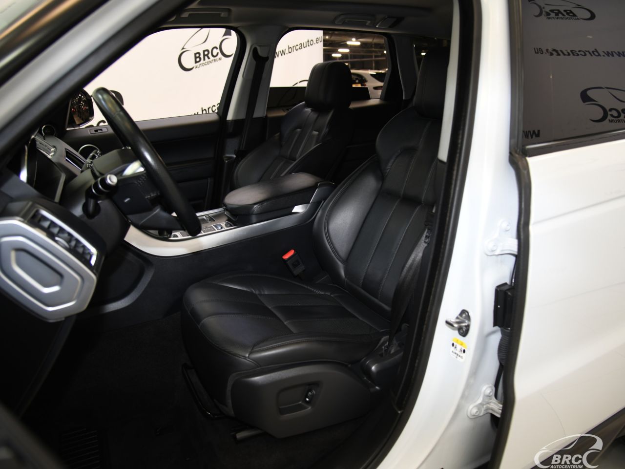 Land Rover Range Rover | 22