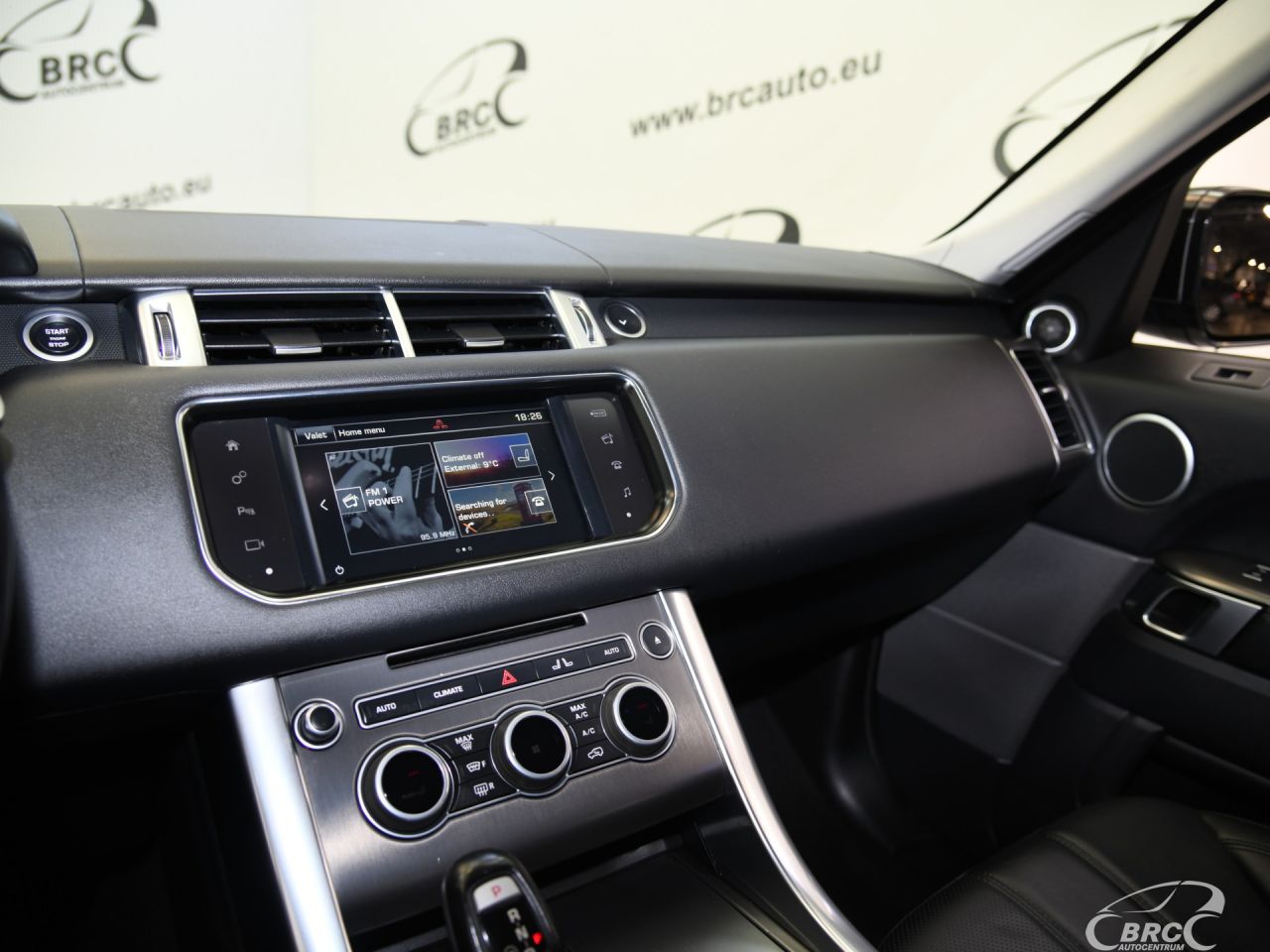 Land Rover Range Rover | 25