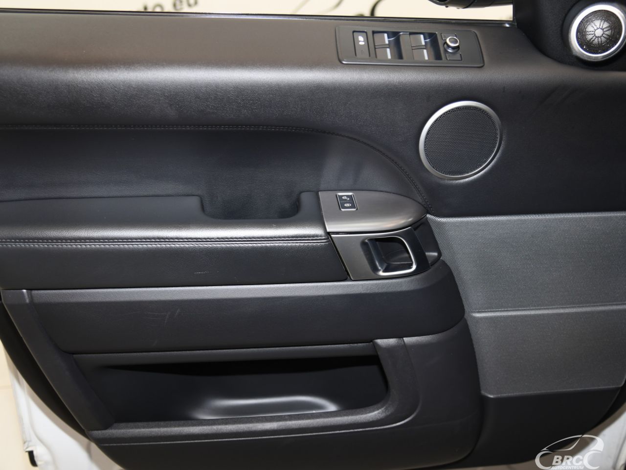 Land Rover Range Rover | 19