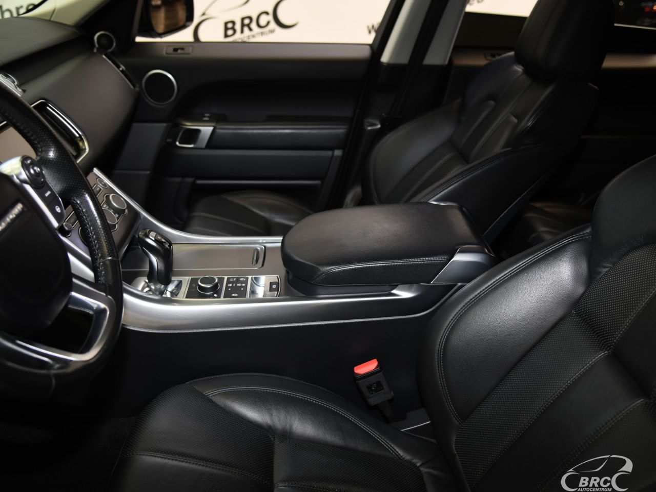 Land Rover Range Rover | 23