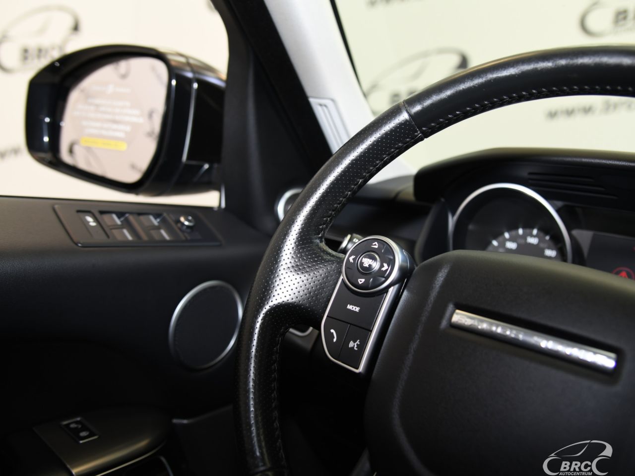 Land Rover Range Rover | 28