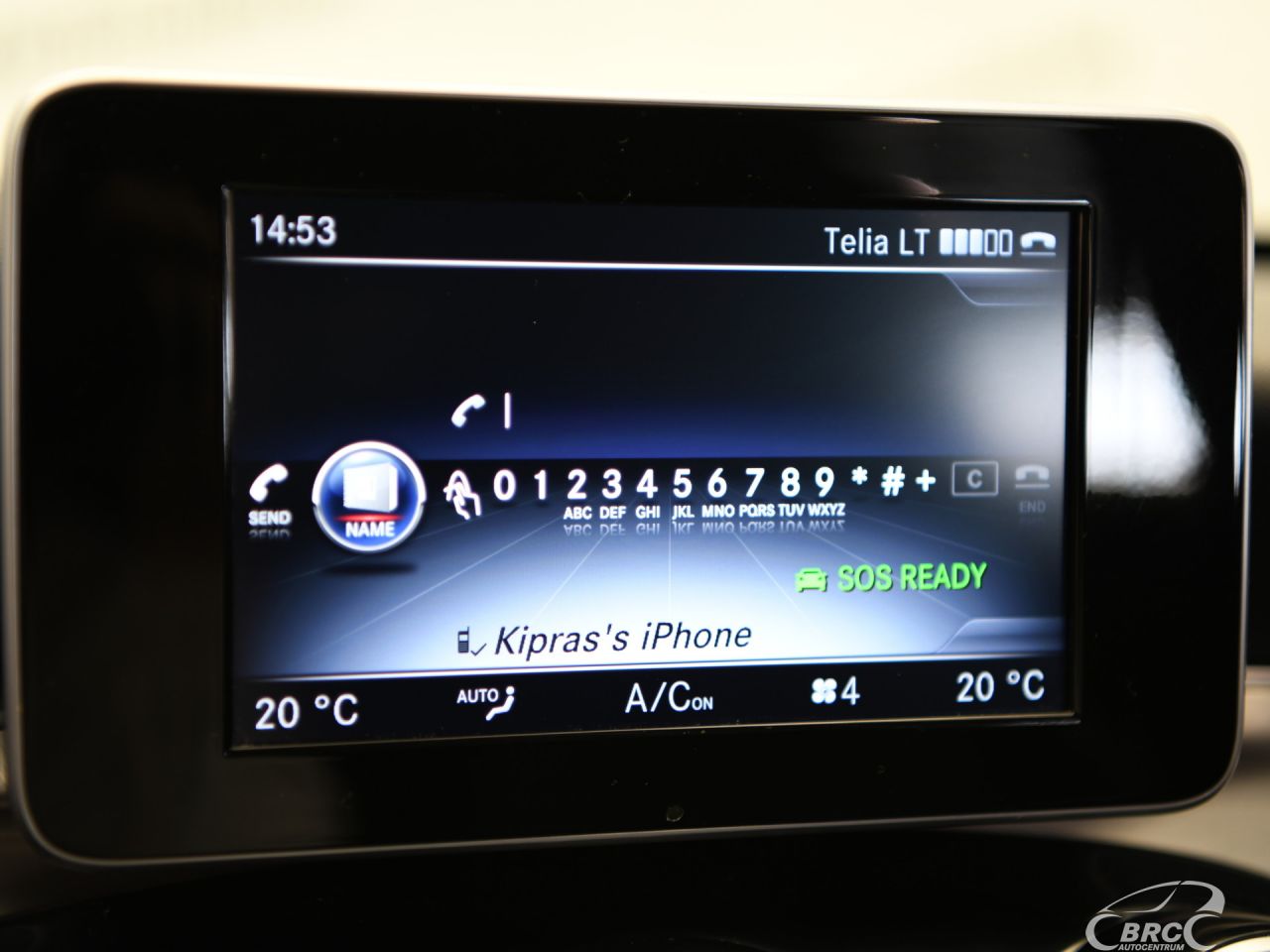 Mercedes-Benz C220 | 36