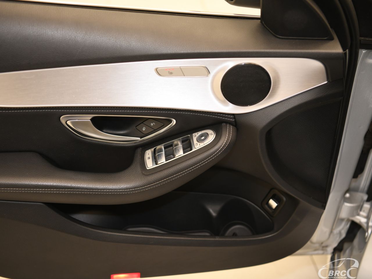 Mercedes-Benz C220 | 22