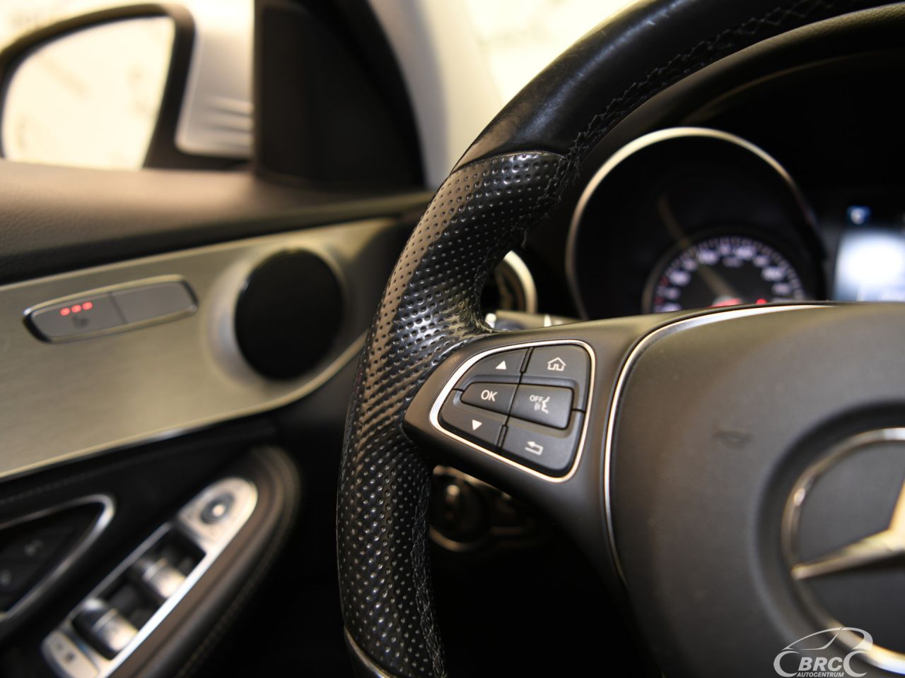 Mercedes-Benz C220 | 31