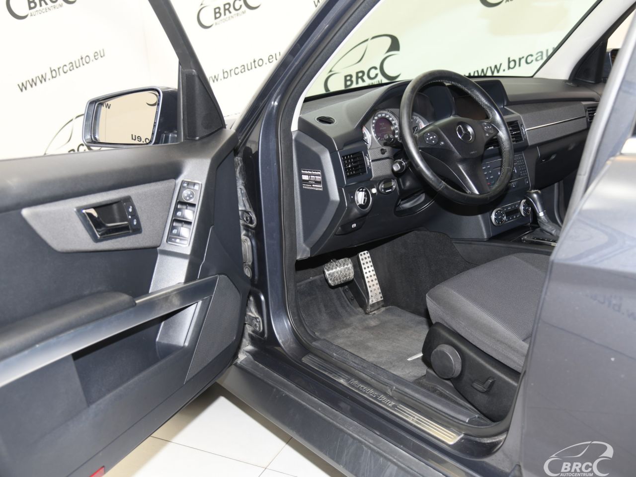 Mercedes-Benz GLK220 | 17