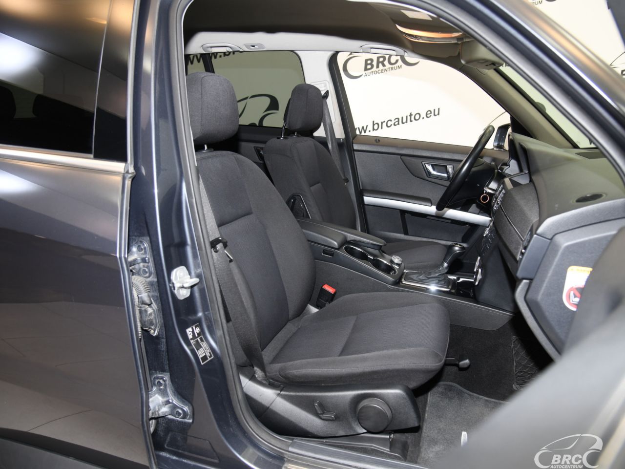 Mercedes-Benz GLK220 | 6