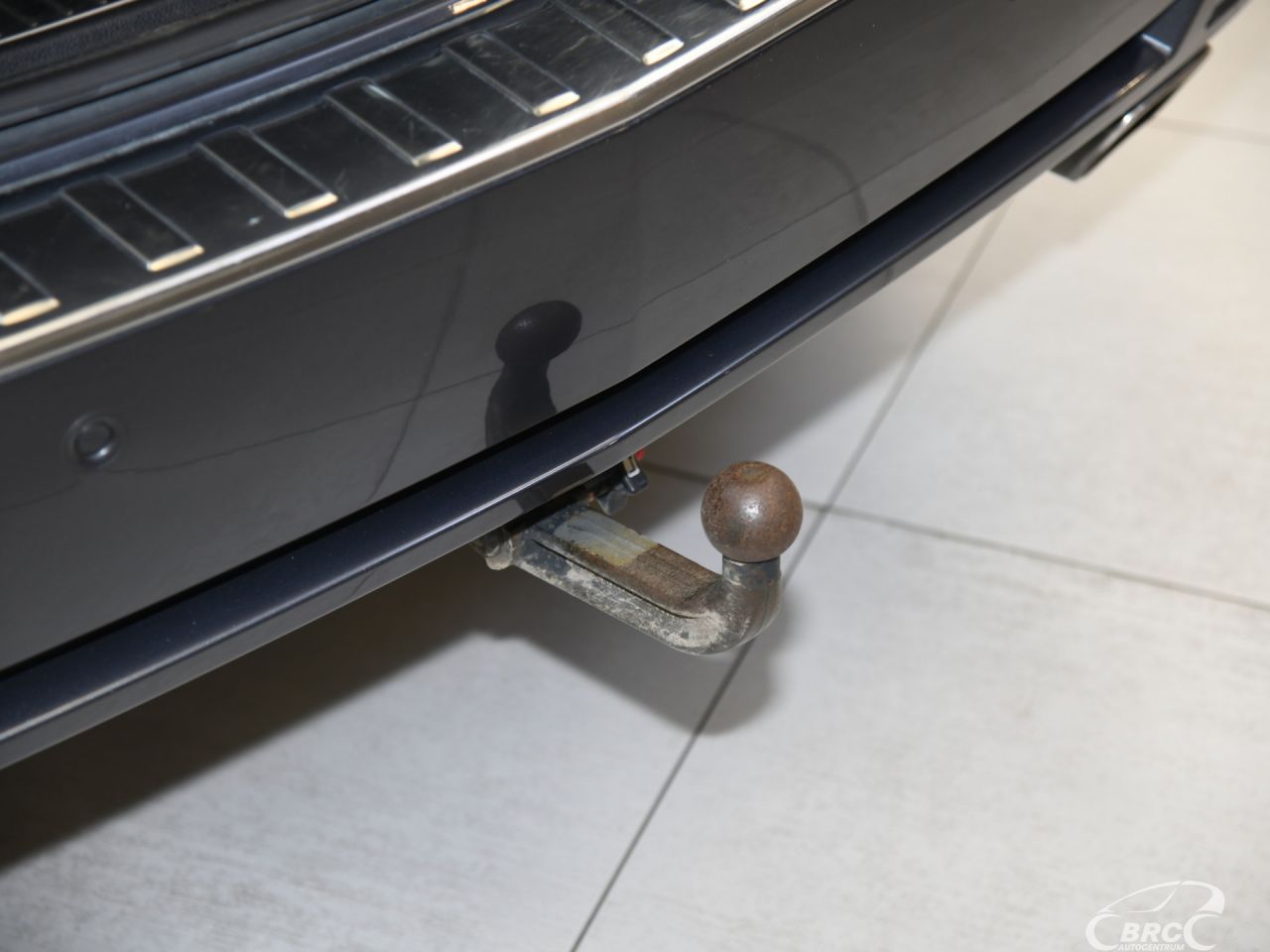 Mercedes-Benz GLK220 | 39