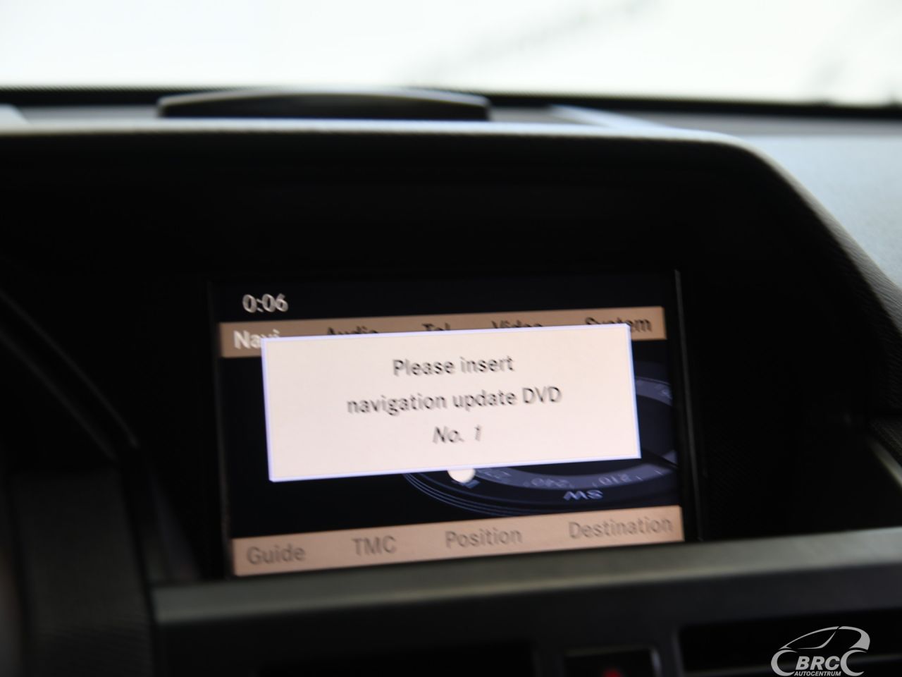 Mercedes-Benz GLK220 | 34