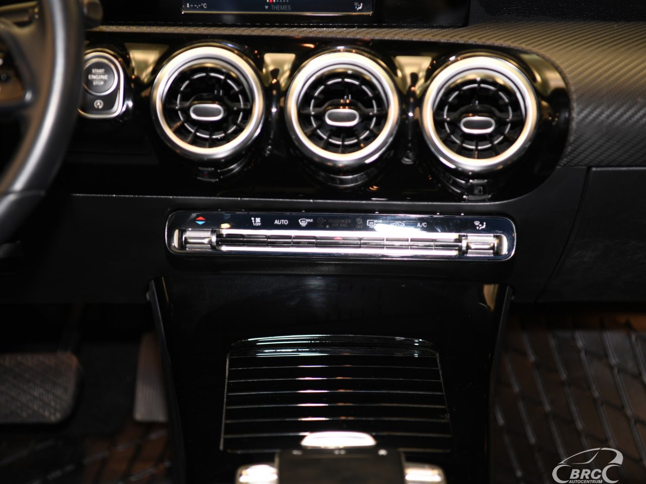 Mercedes-Benz A180 | 15