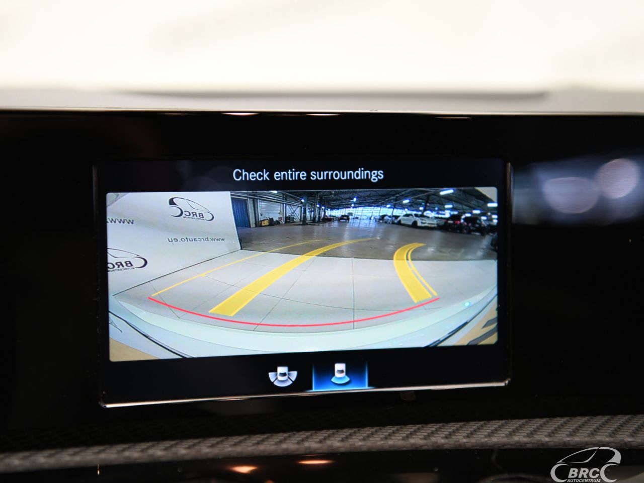 Mercedes-Benz A180 | 29