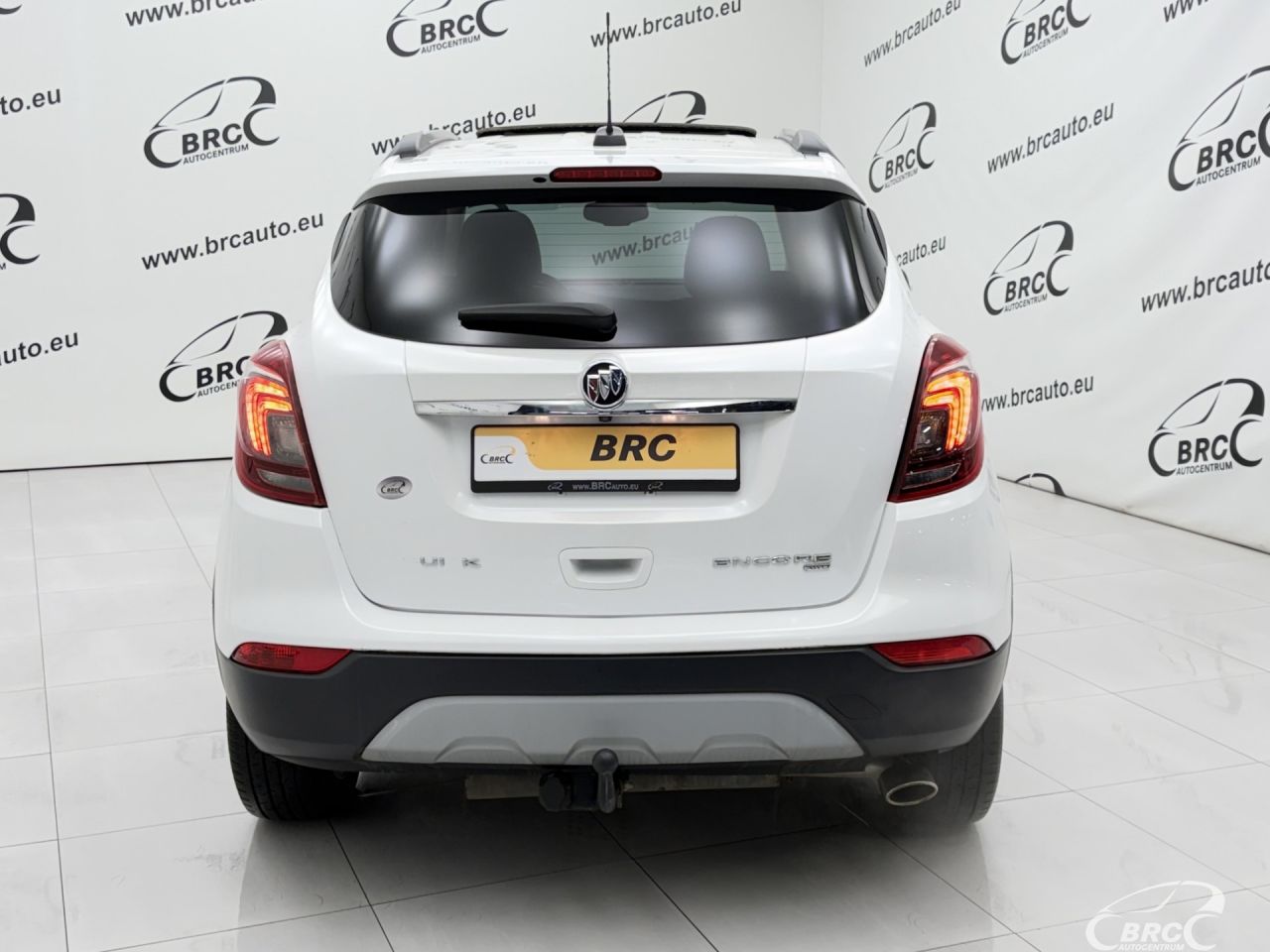 Buick Encore | 45