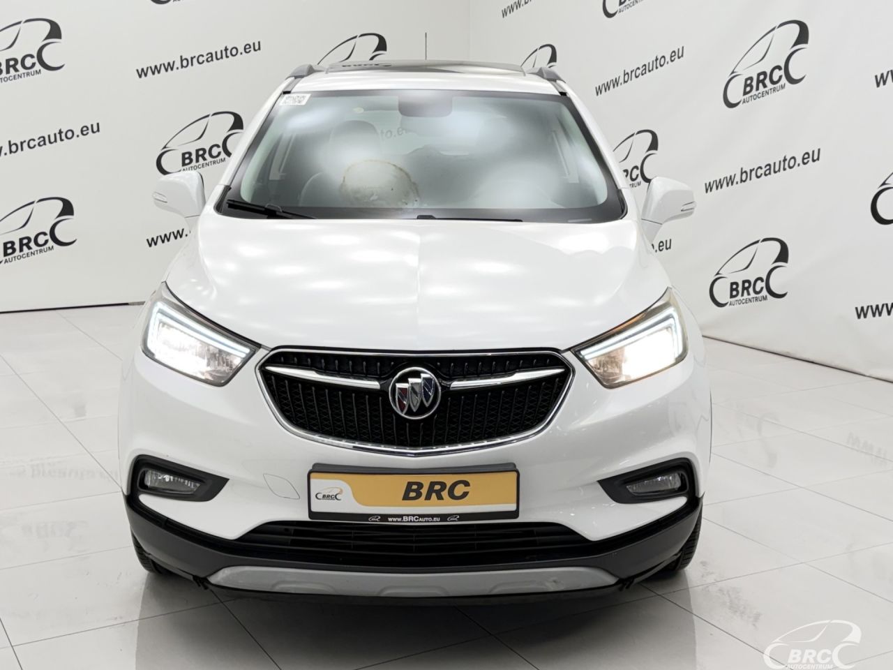 Buick Encore | 44