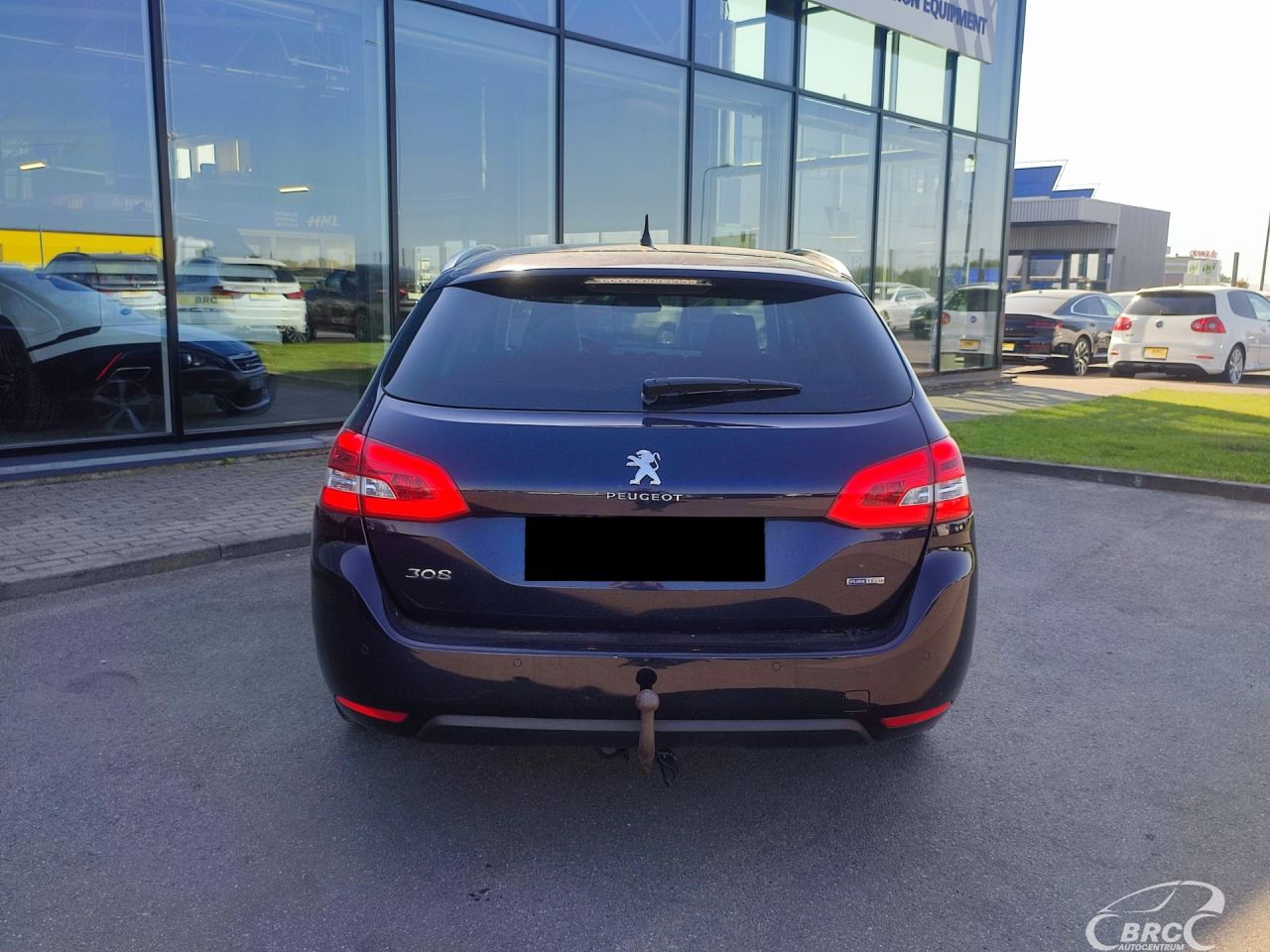 Peugeot 308 | 5