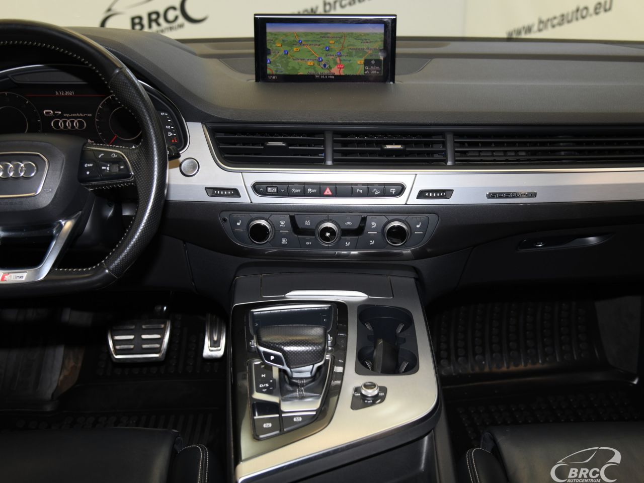 Audi Q7 | 17