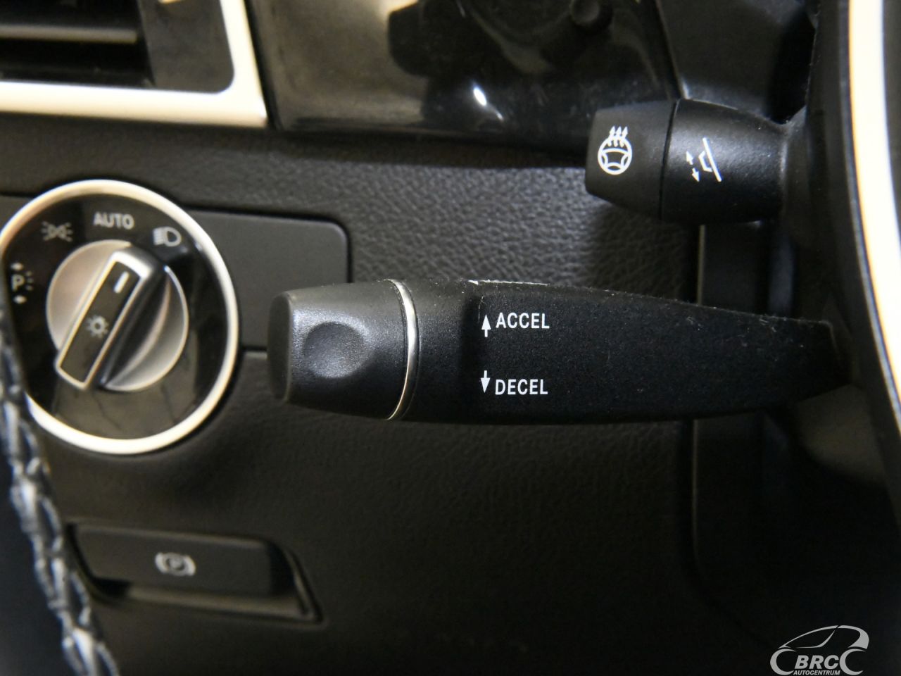 Mercedes-Benz GLE350 | 47