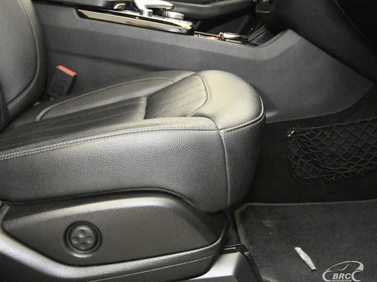 Mercedes-Benz GLE350 | 5