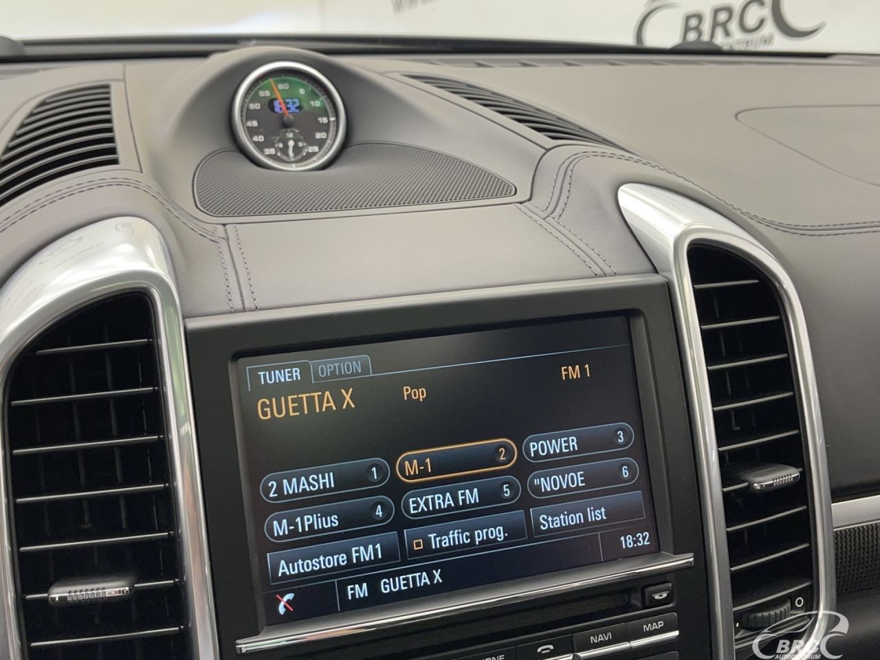 Porsche Cayenne | 41