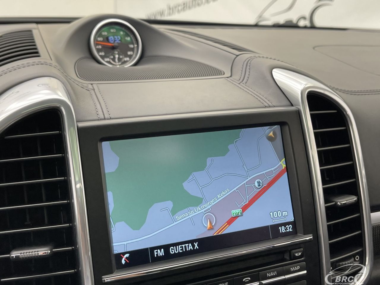 Porsche Cayenne | 39