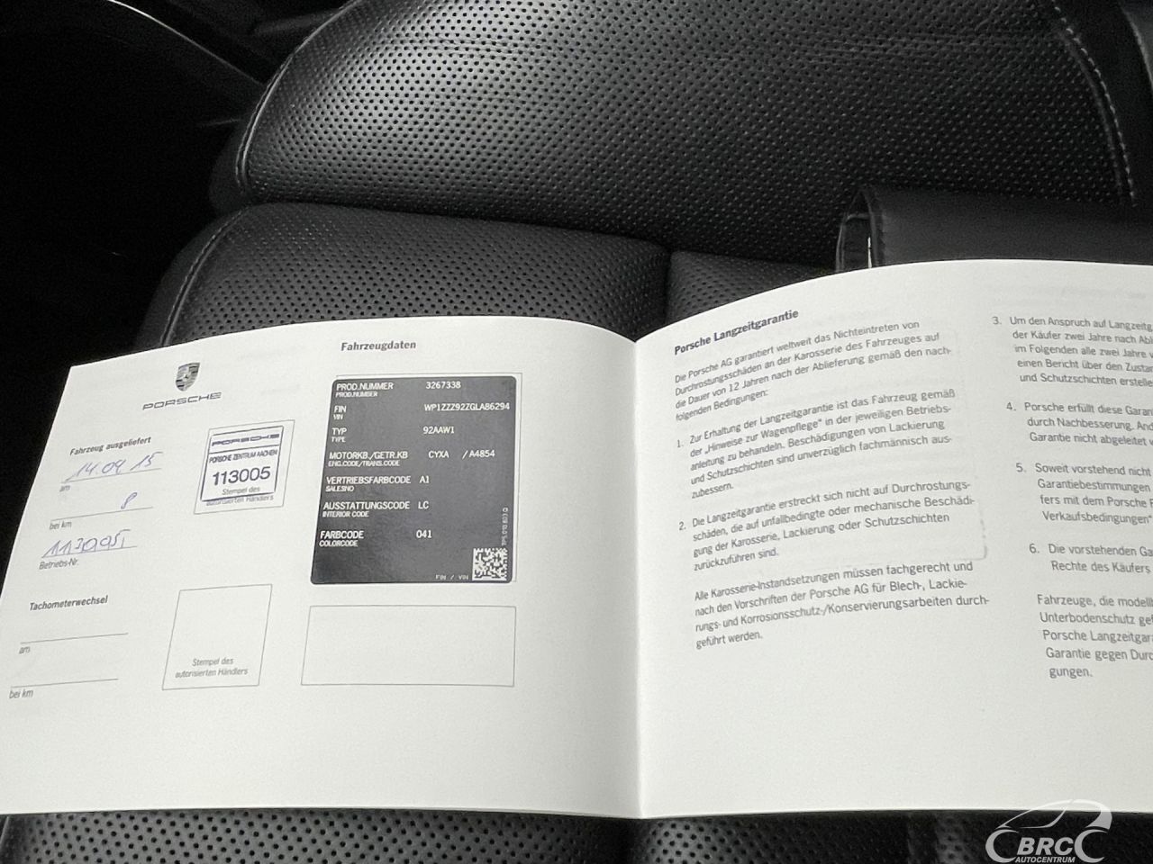 Porsche Cayenne | 49