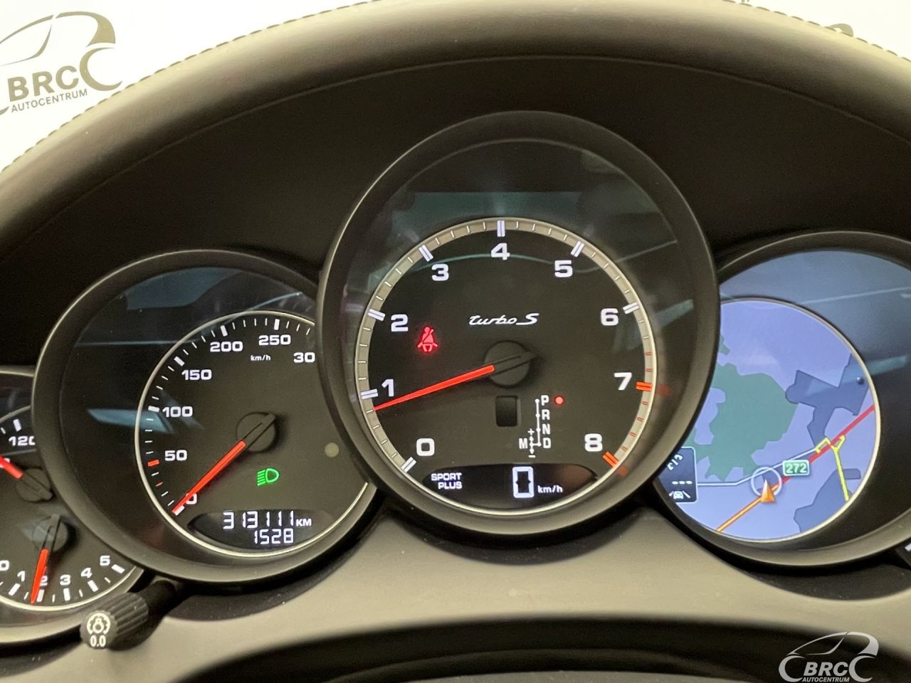 Porsche Cayenne | 37