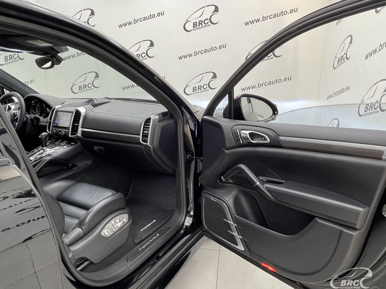 Porsche Cayenne | 11
