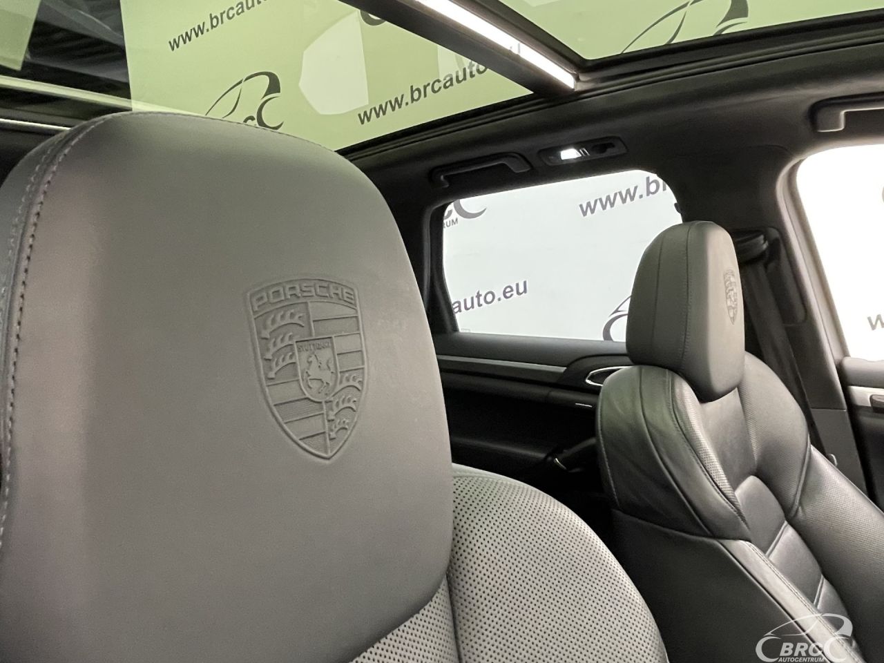 Porsche Cayenne | 6