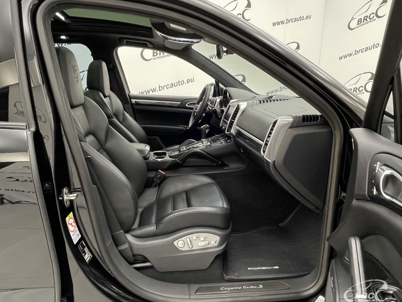 Porsche Cayenne | 3