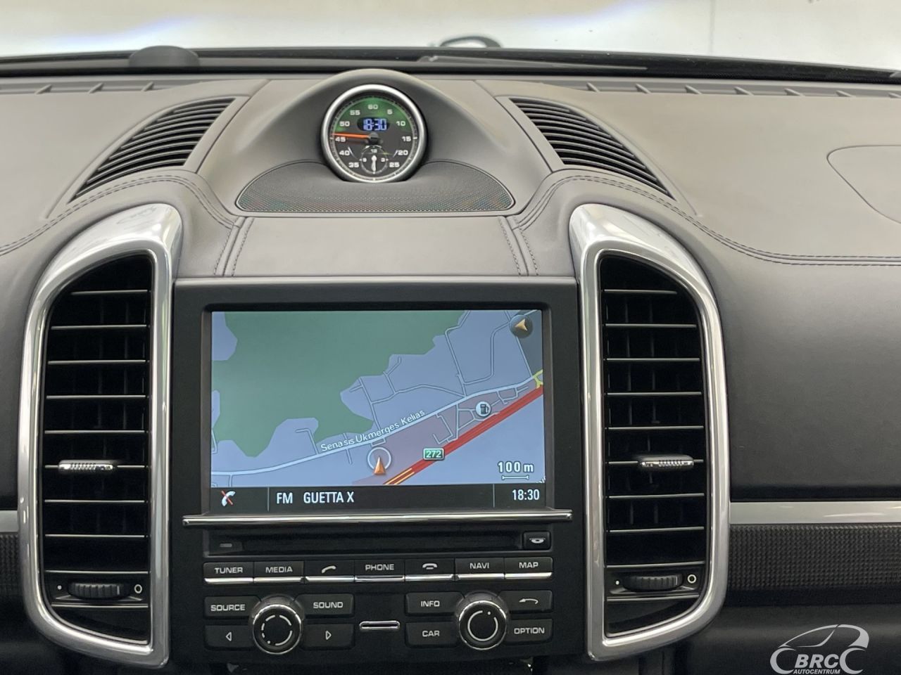 Porsche Cayenne | 20