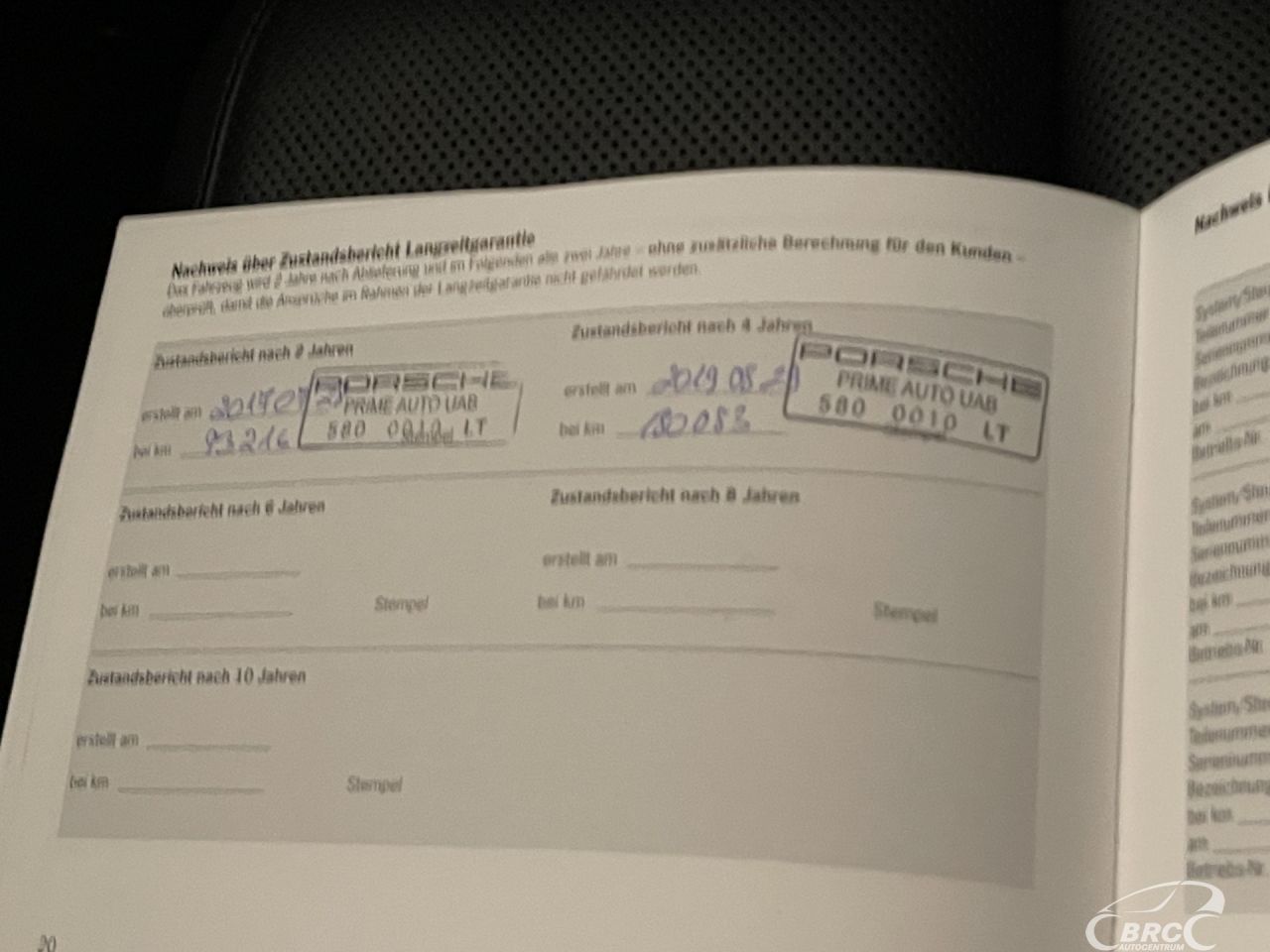 Porsche Cayenne | 53