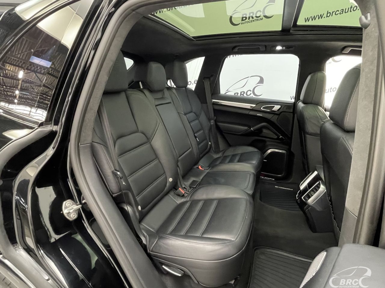 Porsche Cayenne | 15
