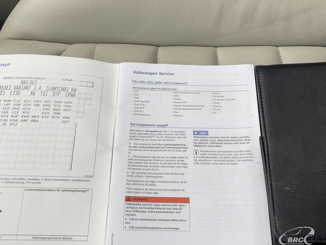 Volkswagen Golf | 70