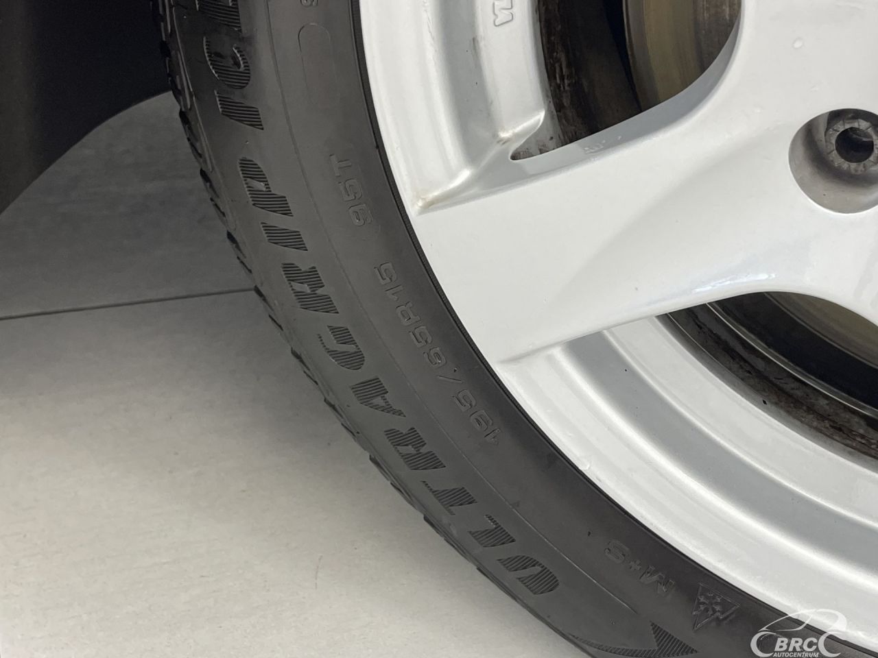 Volkswagen Golf | 85