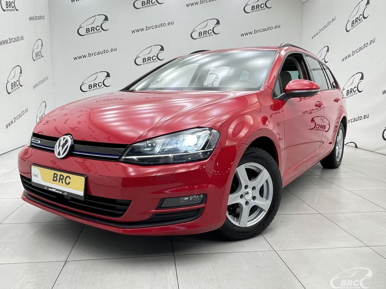 Volkswagen Golf | 51