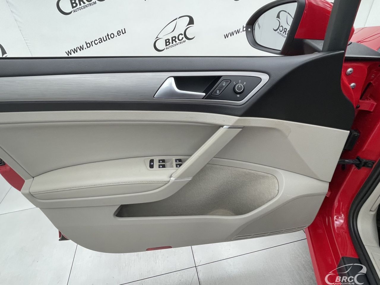 Volkswagen Golf | 18