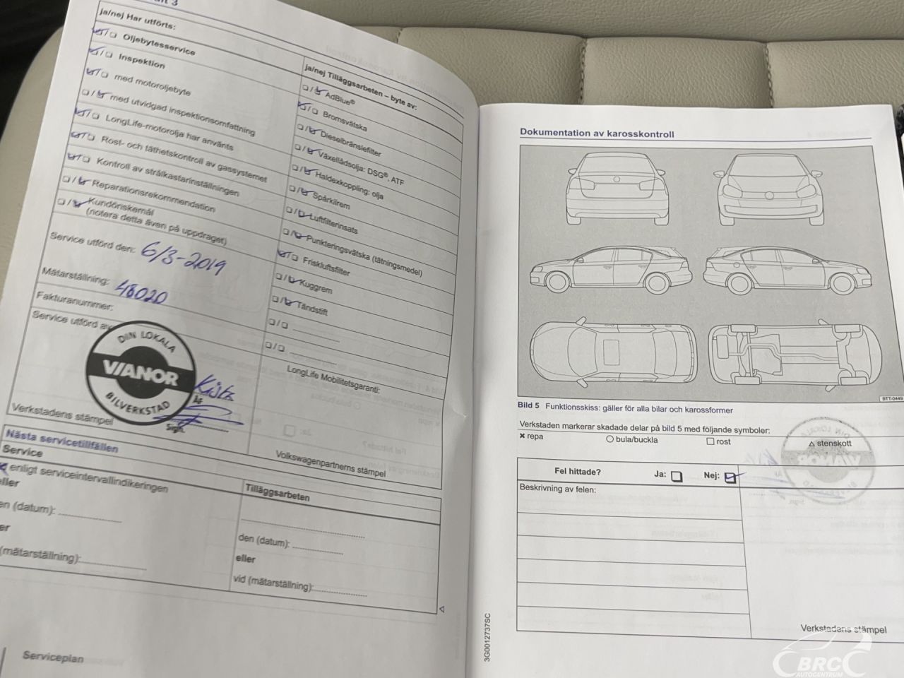 Volkswagen Golf | 76