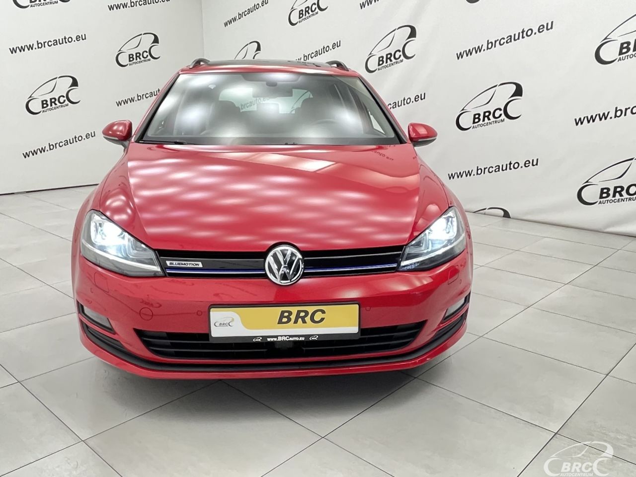 Volkswagen Golf | 93