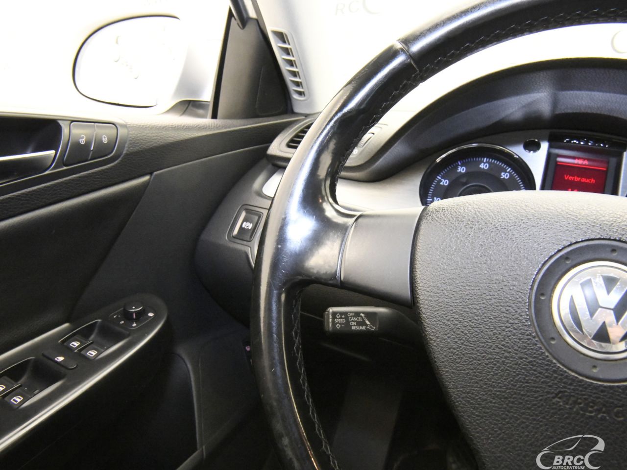 Volkswagen Passat | 43