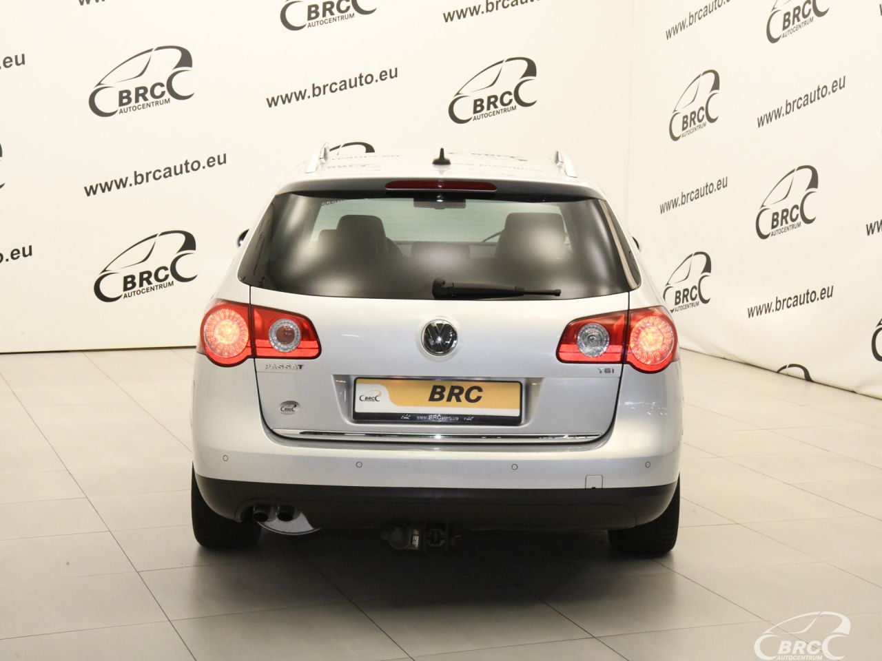 Volkswagen Passat | 61