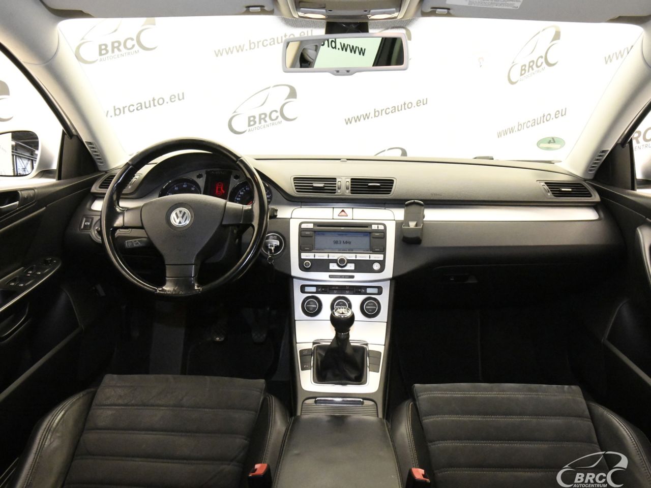 Volkswagen Passat | 4