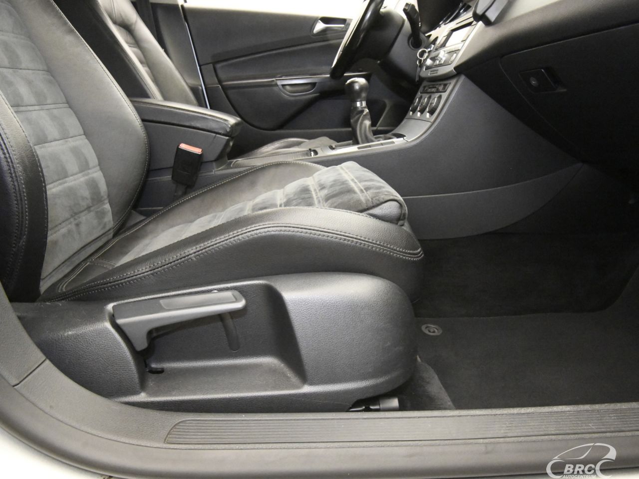 Volkswagen Passat | 9