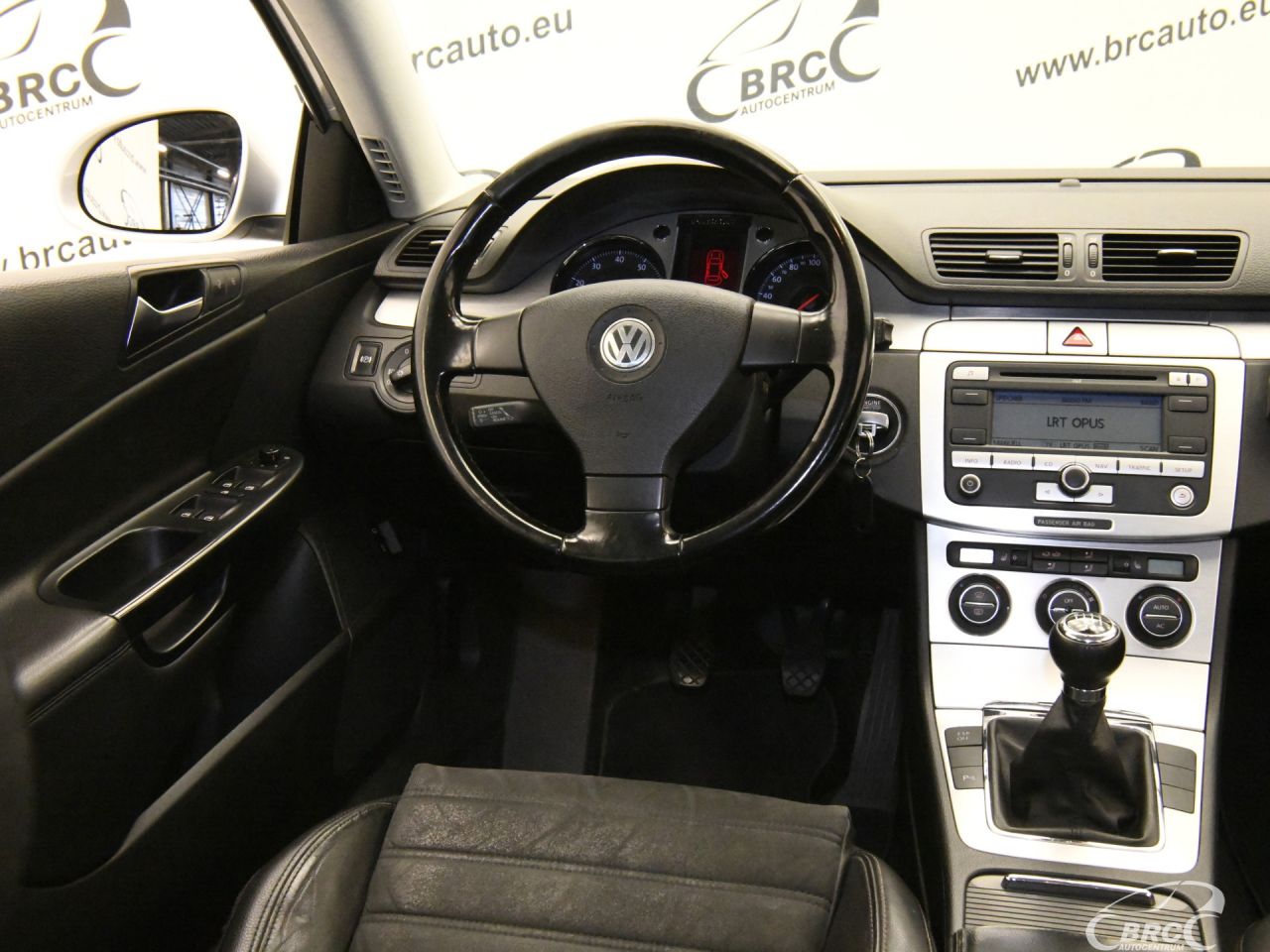Volkswagen Passat | 21