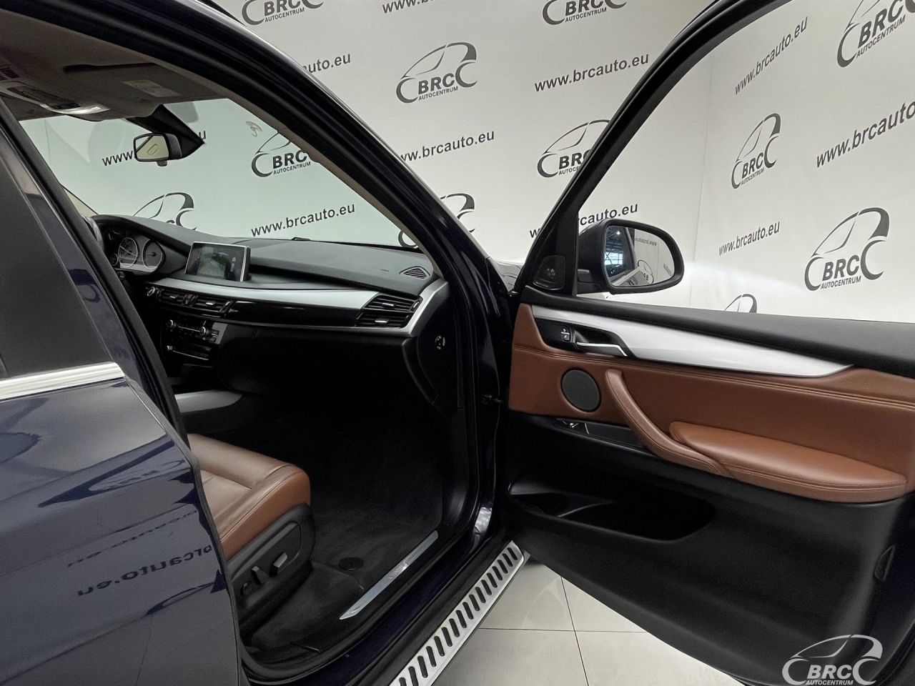 BMW X5 | 7