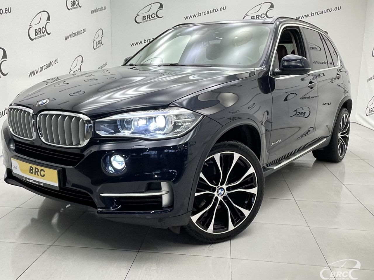 BMW X5 | 42